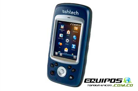 GPS GIS – Mobile Mapper 10 equipos topograficos