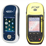 GNSS GIS